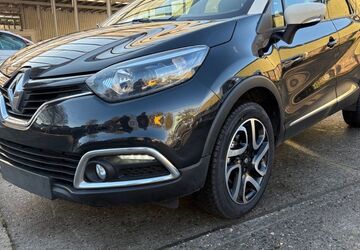 Renault Captur 78.000 km 10.999 &euro; Berlin 12099