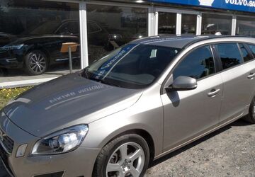 Volvo V60 167.524 km 12.890 &euro; Hönow 15366