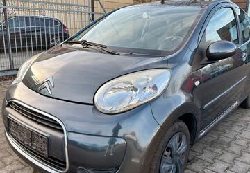 Citroen C1 146.686 km 1.999 &euro; Blankenfelde-Mahlow 15827