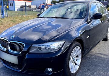 BMW 330 185.000 km 9.500 &euro; Berlin 13187