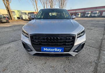 Audi Q2 52.637 km 22.300 &euro; Potsdam 14478