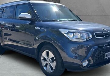 Kia Soul 104.505 km 8.990 &euro; Hoppegarten 15366