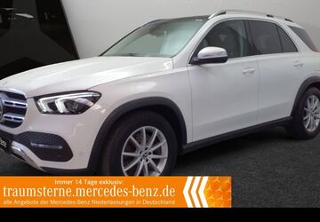 Mercedes-Benz GLE 350 55.069 km 50.990 &euro; Berlin 12681