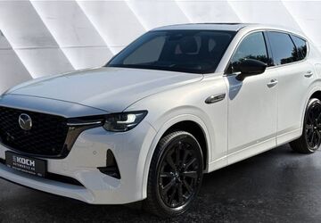 Mazda CX-60 25.980 km 46.800 &euro; Zeesen 15711