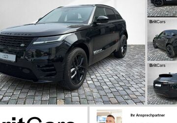 Land Rover Range Rover Velar 1.832 km 79.490 &euro; Berlin 10711