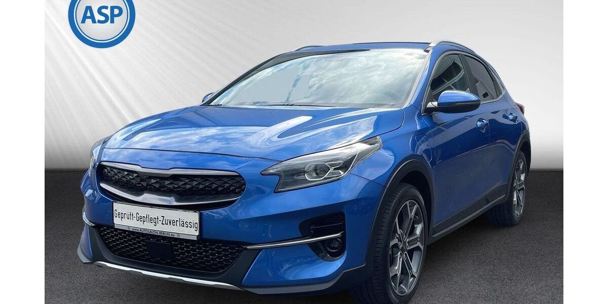 Kia XCeed 22.500 km 20.990 &euro; Berlin 13581