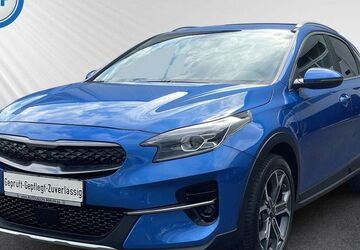 Kia XCeed 22.500 km 21.690 &euro; Berlin 13581