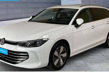 VW Passat Variant 10.500 km 36.450 &euro; Königs-Wusterhausen 15711