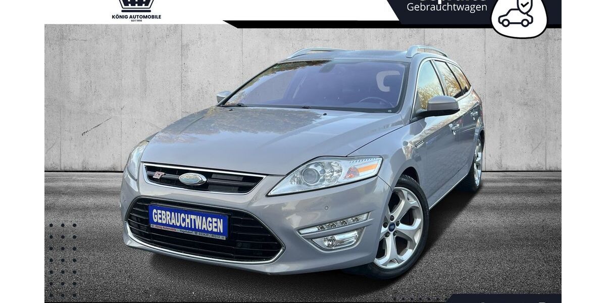 Ford Mondeo 155.000 km 9.500 &euro; Vogelsdorf bei Berlin 15370