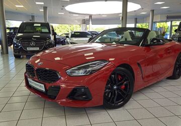 BMW Z4 M40 14.998 km 48.990 &euro; Schönefeld / bei Berlin 12529