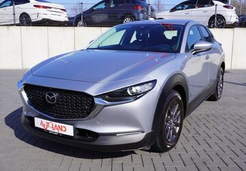 Mazda CX-30 23.927 km 22.990 &euro; Berlin 12683