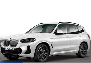 BMW X3 35.500 km 44.900 &euro; Berlin 14057
