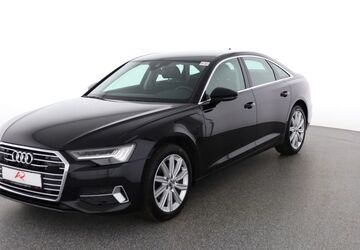 Audi A6 82.310 km 28.880 &euro; Schönefeld 12529