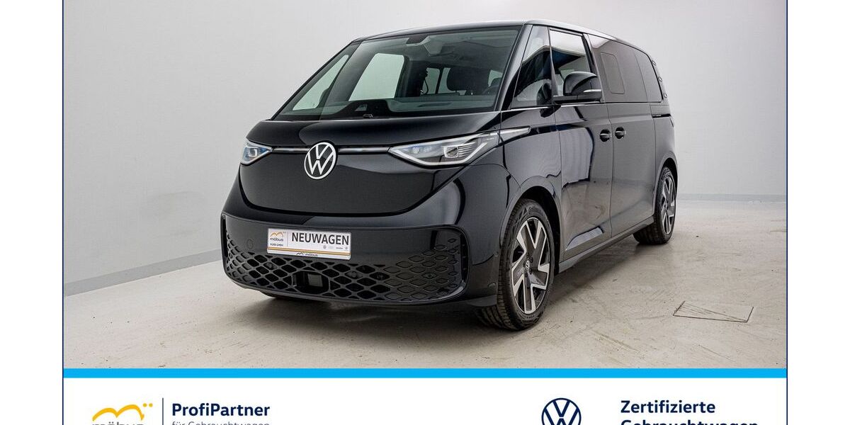 VW ID. Buzz 5.000 km 73.585 &euro; Berlin 13088