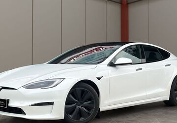 Tesla Model S 78.450 km 62.000 &euro; Blankenfelde-Mahlow, OT Groß Kienitz 15831