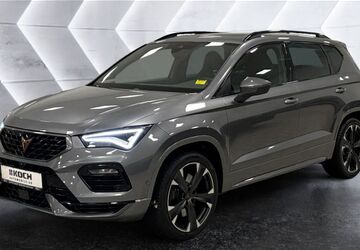 Cupra Ateca 19.250 km 37.990 &euro; Berlin 12681
