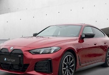 BMW i4 24.600 km 54.800 &euro; Berlin-Siemensstadt 13629