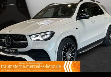 Mercedes-Benz GLE 350 36.296 km 53.990 &euro; Berlin 12681