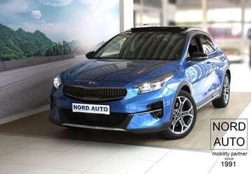 Kia XCeed 62.000 km 19.890 &euro; Berlin Hennigsdorf 16761