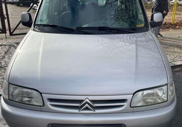 Citroen Berlingo 173.000 km 980 &euro; Berlin 12109