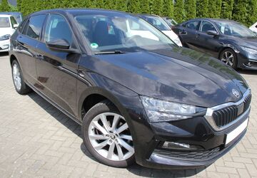 Skoda Scala 14.374 km 18.890 &euro; Falkensee 14612