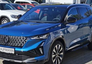 Renault Austral 2.000 km 34.890 &euro; Berlin 12247