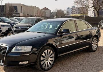 Audi A8 168.000 km 10.950 &euro; Berlin 12347