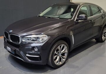 BMW X6 149.527 km 26.950 &euro; Teltow 14513