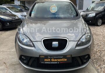 Seat Altea 159.481 km 5.999 &euro; Berlin 12353