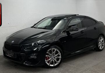 BMW 220 Gran Coupé 57.835 km 32.400 &euro; Berlin 12351
