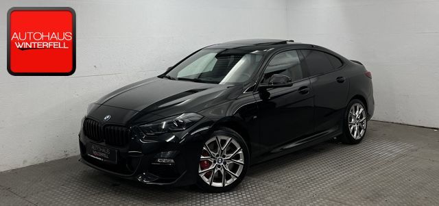 BMW 220 Gran Coupé 57.835 km 32.400 &euro; Berlin 12351