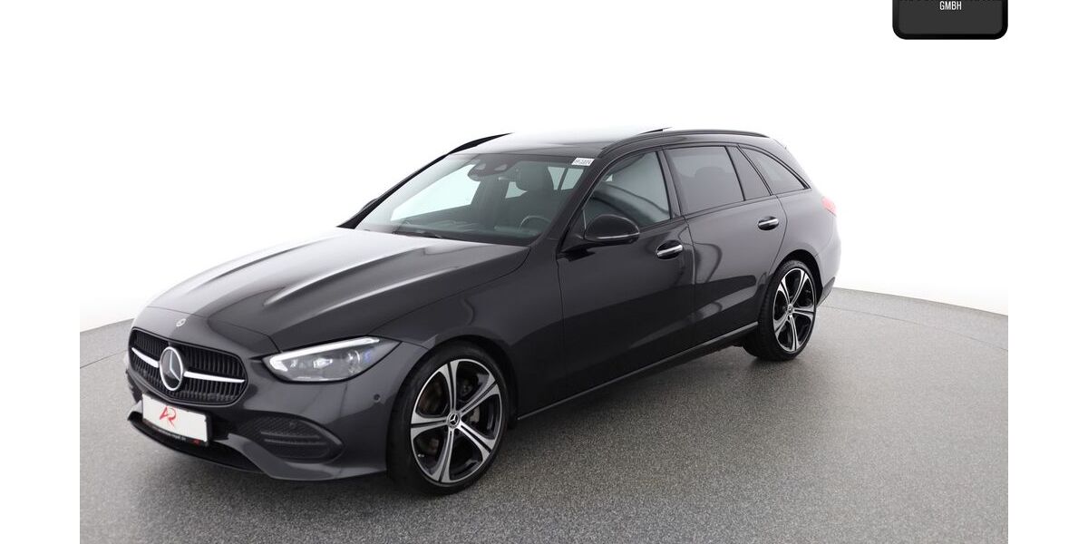 Mercedes-Benz C 300 79.129 km 35.880 &euro; Berlin 12103