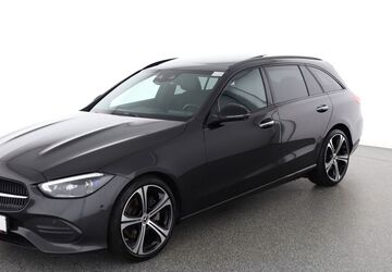 Mercedes-Benz C 300 79.129 km 36.880 &euro; Berlin 12103