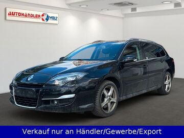 Gebrauchte Renault Laguna