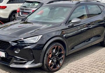 Cupra Formentor 28.000 km 39.990 &euro; Königs Wusterhausen 15711