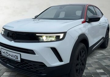 Opel Mokka 13.208 km 22.999 &euro; Teltow 14513