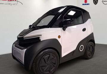 Silence S04 1.443 km 9.990 &euro; Berlin 13599