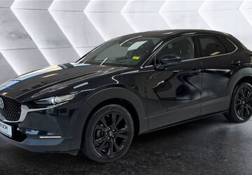 Mazda CX-30 38.142 km 25.450 &euro; Berlin 12681