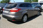 Ford Focus Turnier 1.0L EcoBoost Titanium Bi-Xenon Lede 140.121 km 3.980 &euro; Falkensee 14612