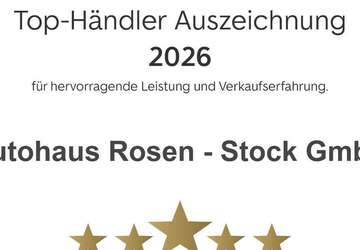 Mercedes-Benz GLC 300 42.438 km 38.900 &euro; Berlin 10553