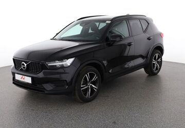 Volvo XC40 49.985 km 28.440 &euro; Berlin 12103