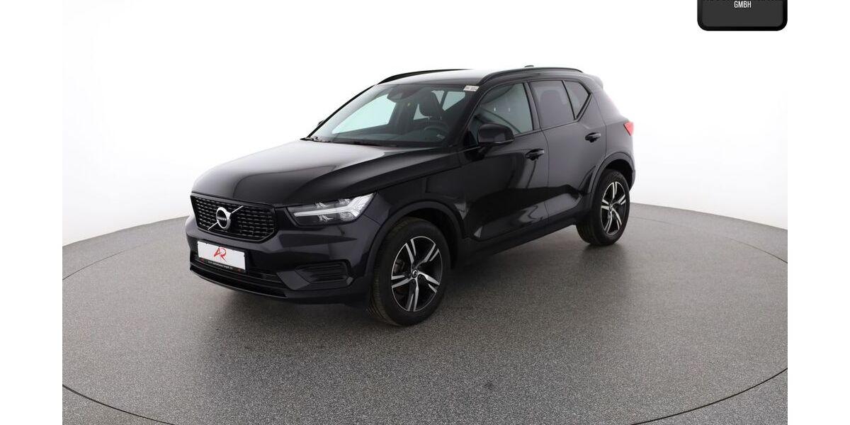 Volvo XC40 49.985 km 28.440 &euro; Berlin 12103
