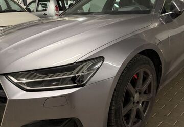 Audi A7 131.000 km 30.499 &euro; Berlin 12051