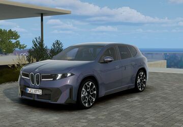 BMW iX3 4.900 km 88.900 &euro; Berlin 13593
