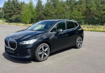 BMW 225 Active Tourer 184.000 km 13.900 &euro; Berlin 12347