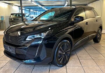 Peugeot 5008 6.489 km 25.450 &euro; Berlin 10829