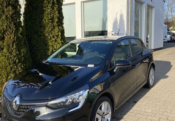 Renault Clio 32.975 km 14.990 &euro; Borgsdorf 16556