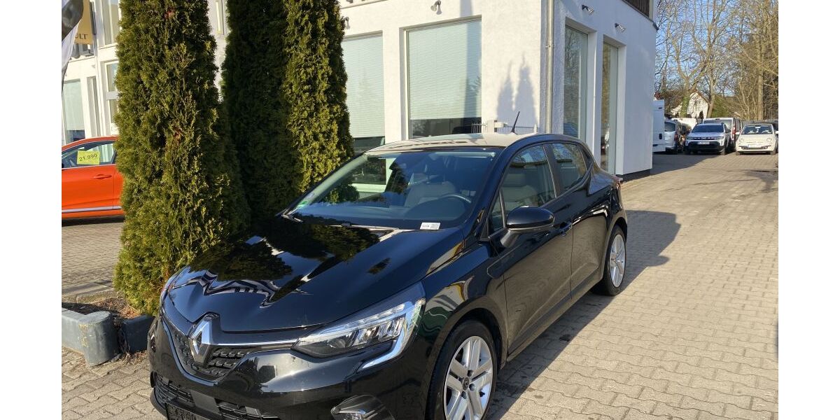 Renault Clio 32.975 km 14.990 &euro; Borgsdorf 16556