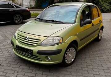 Citroen C3 136.371 km 3.999 &euro; Berlin 13055