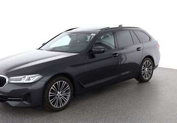 BMW 530 93.669 km 34.880 &euro; Schönefeld 12529